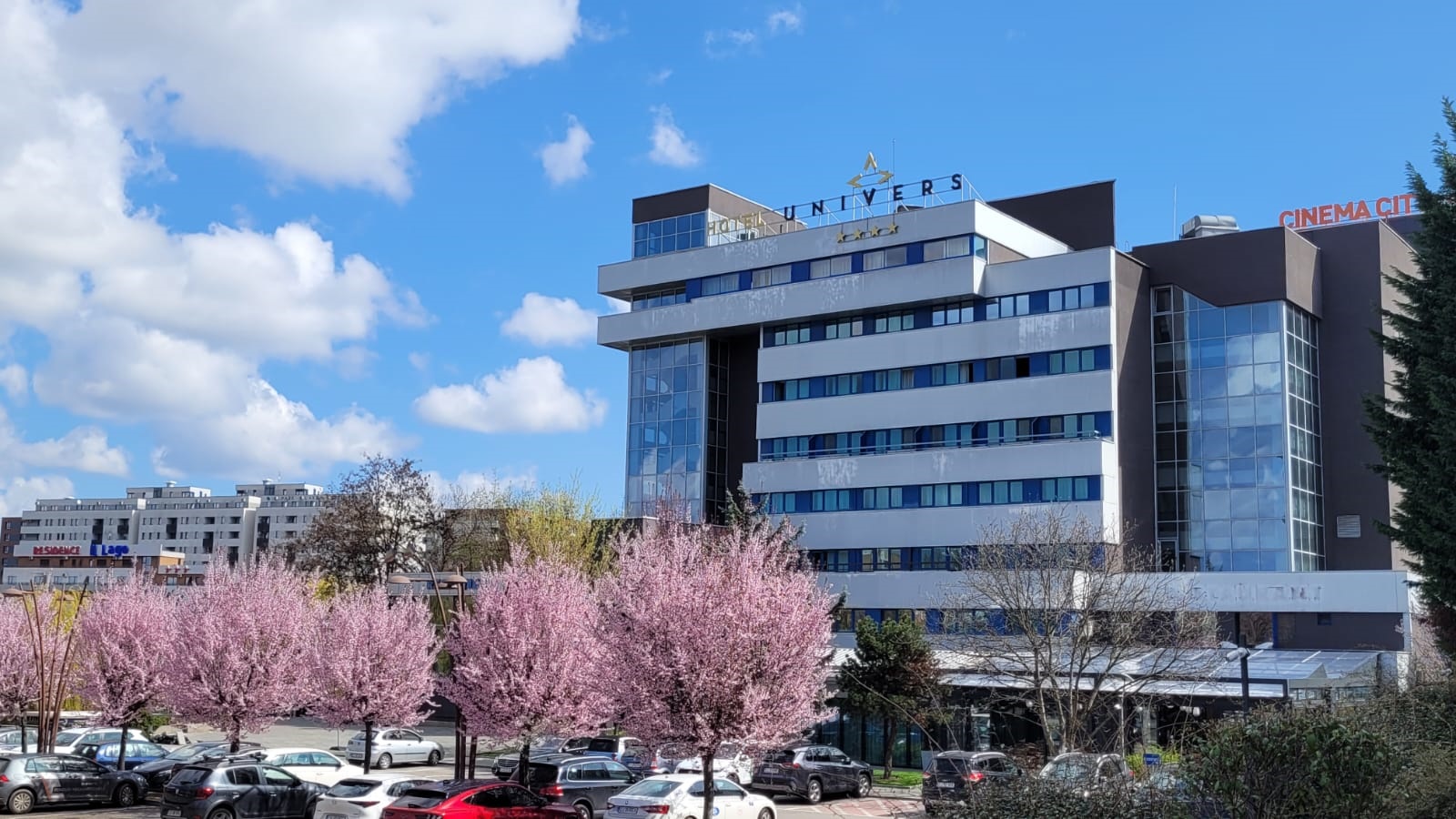 Hotel-Univers-Cluj